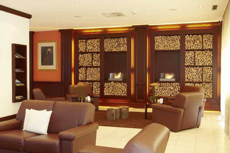 Elaya Hotel Steinplatte Ehemals Kuhotel By Rilano