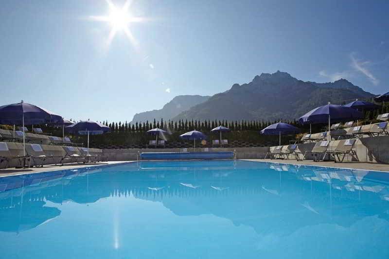 Elaya Hotel Steinplatte Ehemals Kuhotel By Rilano