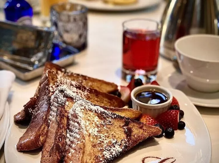 فندق L Hermitage