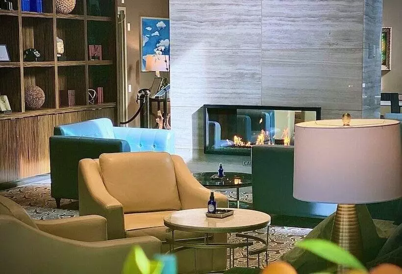 فندق L Hermitage