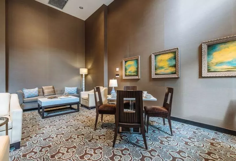 فندق L Hermitage