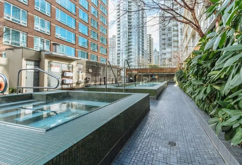 فندق L Hermitage