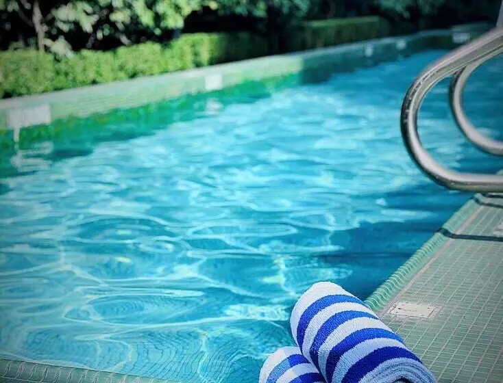 فندق L Hermitage