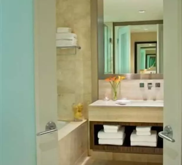 فندق L Hermitage