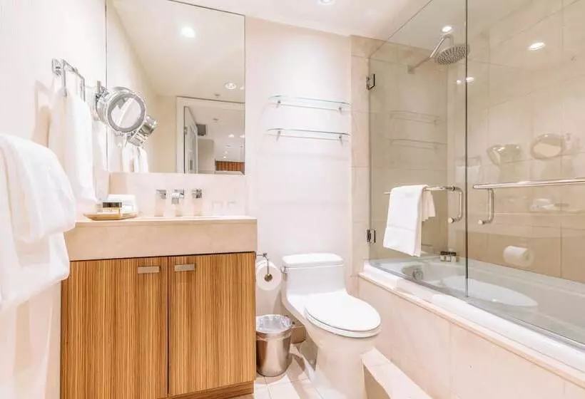 فندق L Hermitage