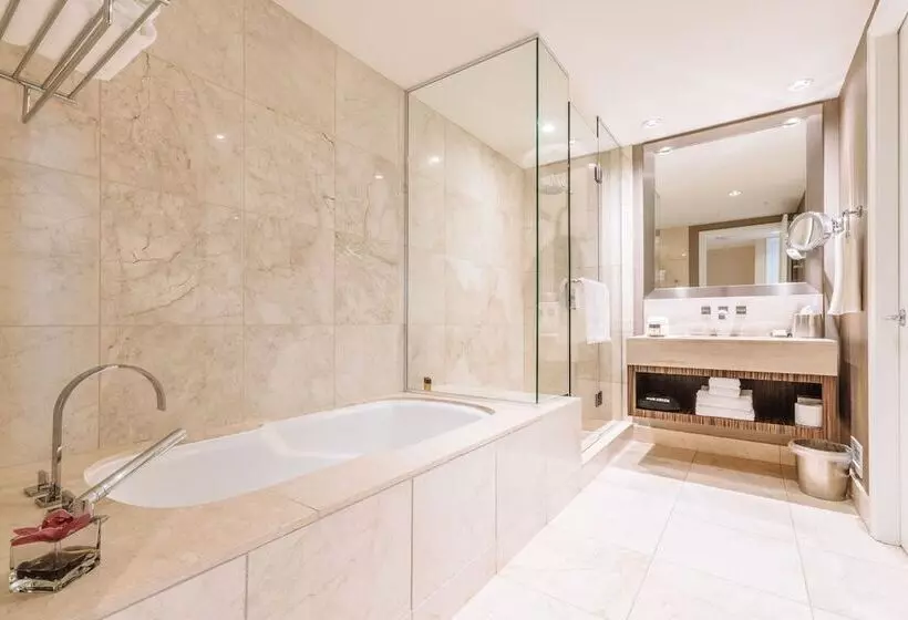 فندق L Hermitage