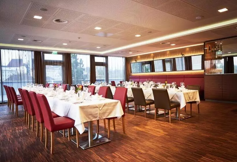 Отель Lebensquell Bad Zell