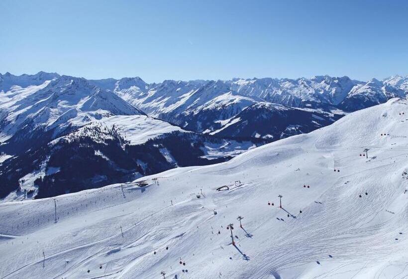 酒店 Maria Theresia