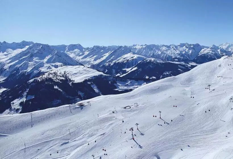 호텔 Maria Theresia