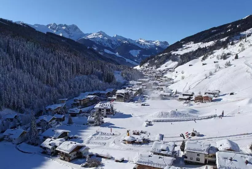 호텔 Maria Theresia