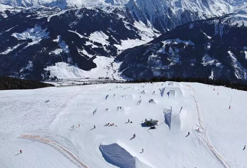 호텔 Maria Theresia