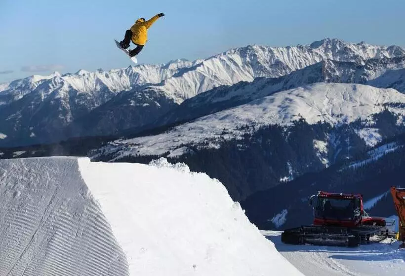 호텔 Maria Theresia