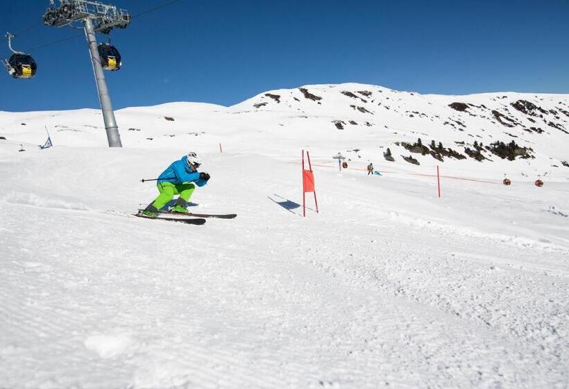 酒店 Maria Theresia