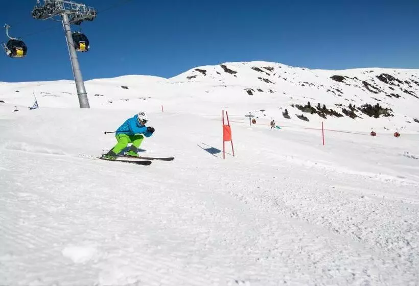 호텔 Maria Theresia