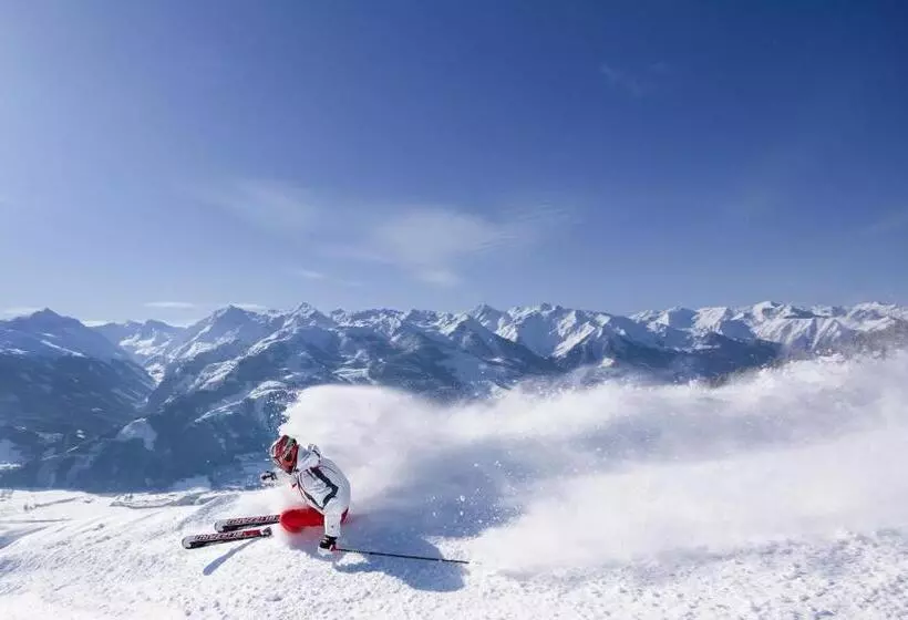 호텔 Maria Theresia