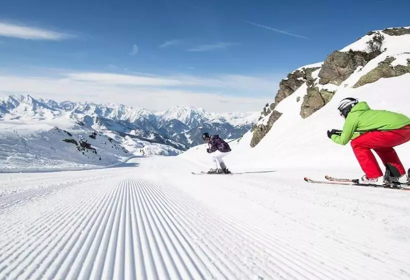 호텔 Maria Theresia