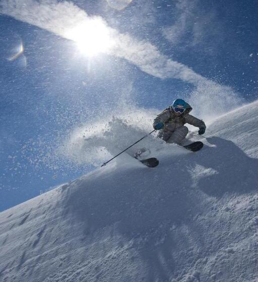 酒店 Maria Theresia