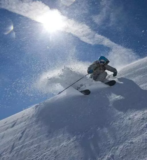 호텔 Maria Theresia