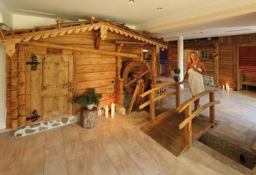 호텔 Maria Theresia