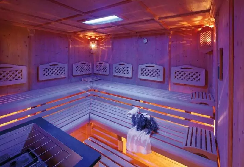 호텔 Maria Theresia