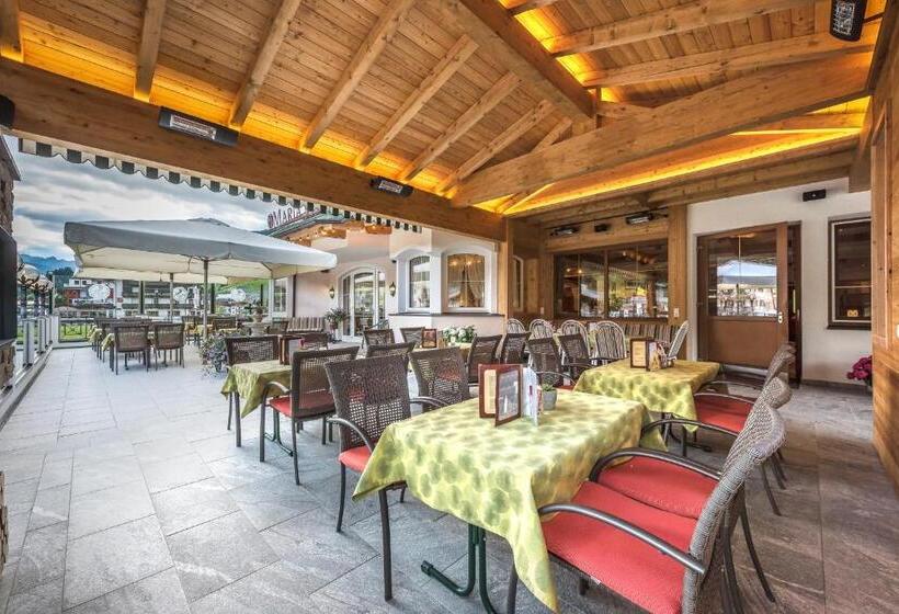 酒店 Maria Theresia