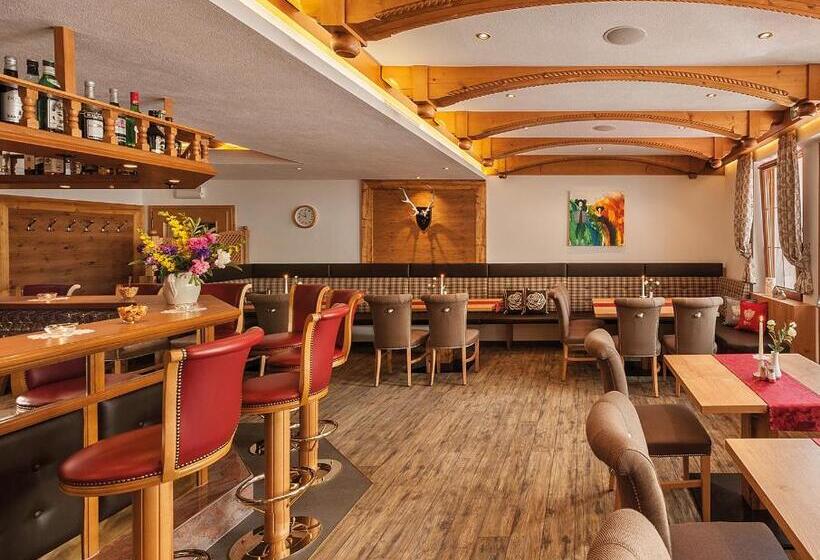 酒店 Maria Theresia