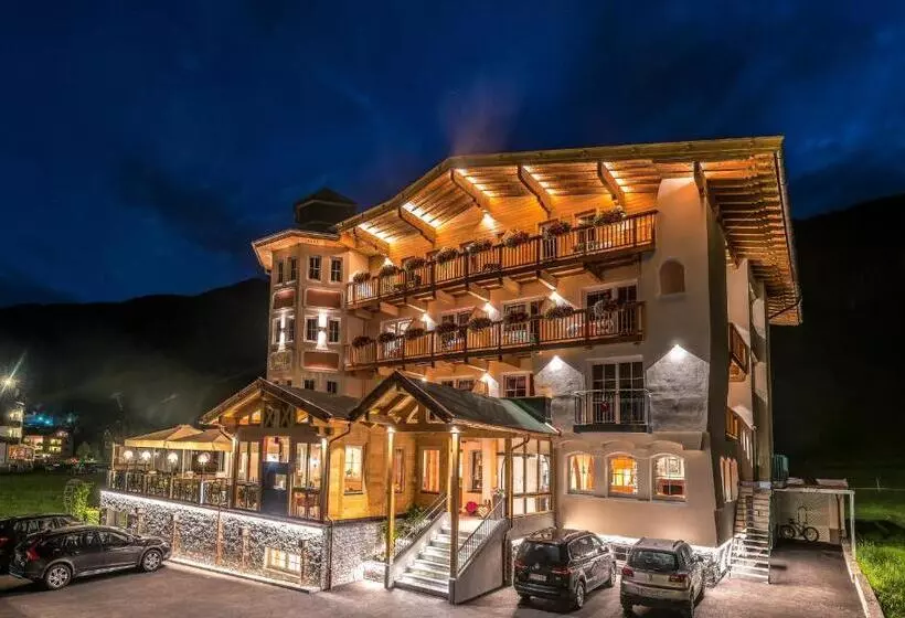 호텔 Maria Theresia