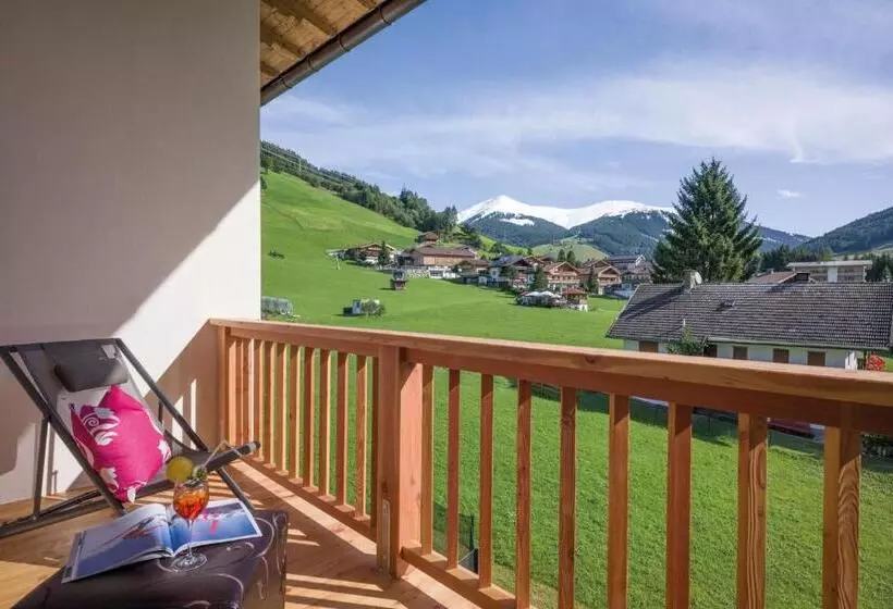 호텔 Maria Theresia