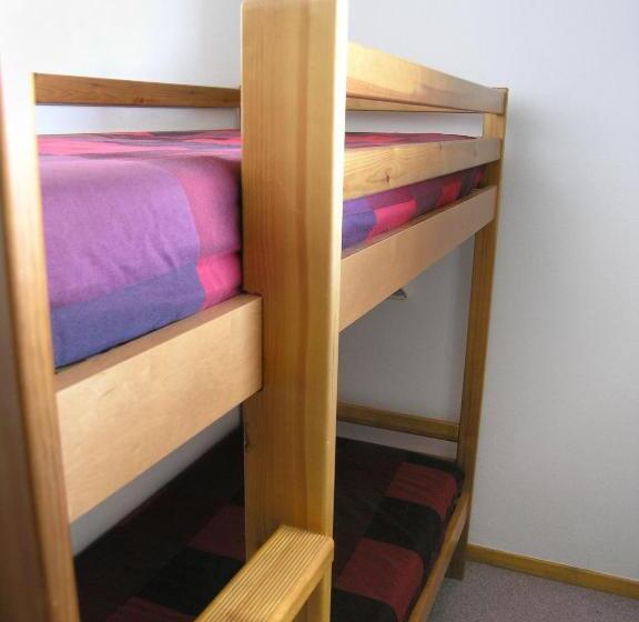 هتل Noemys Les Toits Du Devoluy