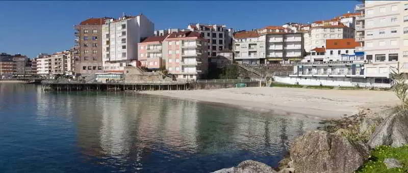 فندق O Son Do Mar