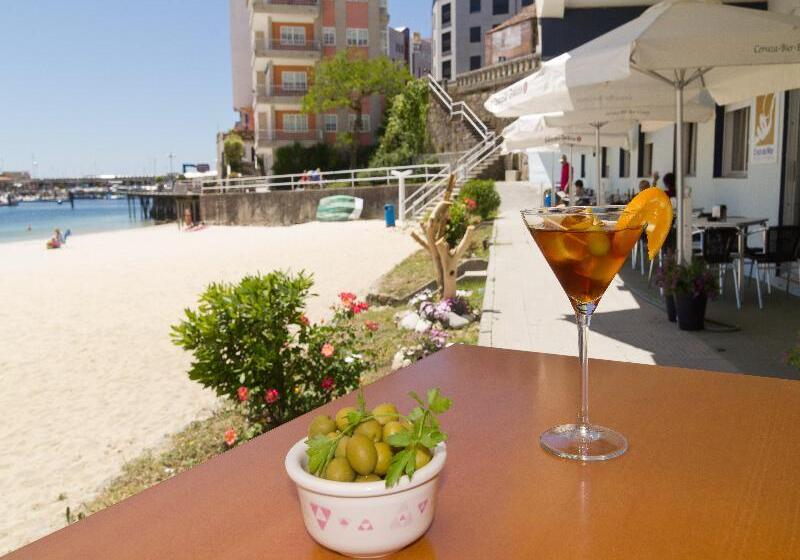 Отель O Son Do Mar