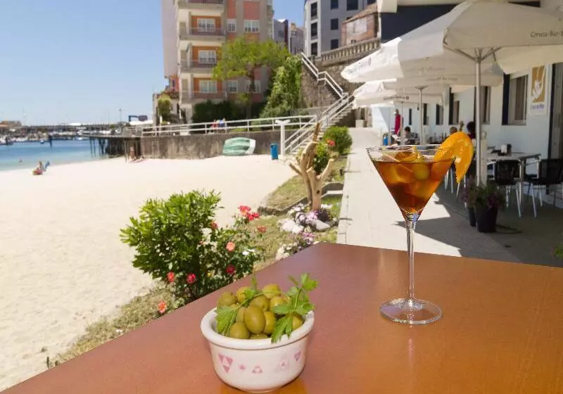 فندق O Son Do Mar