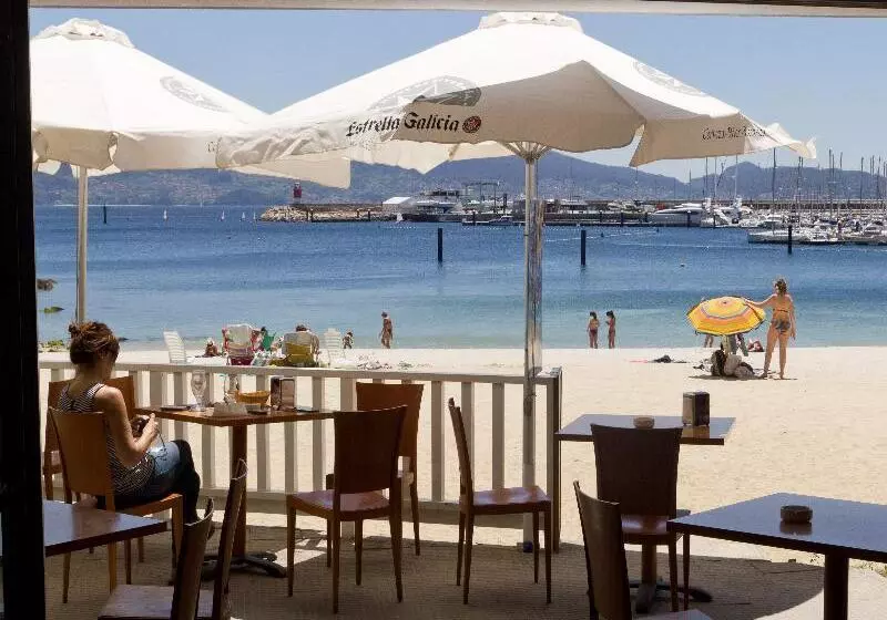 فندق O Son Do Mar