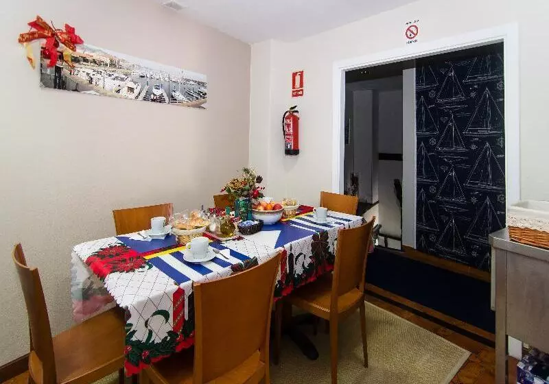 فندق O Son Do Mar