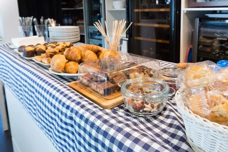 فندق O Son Do Mar