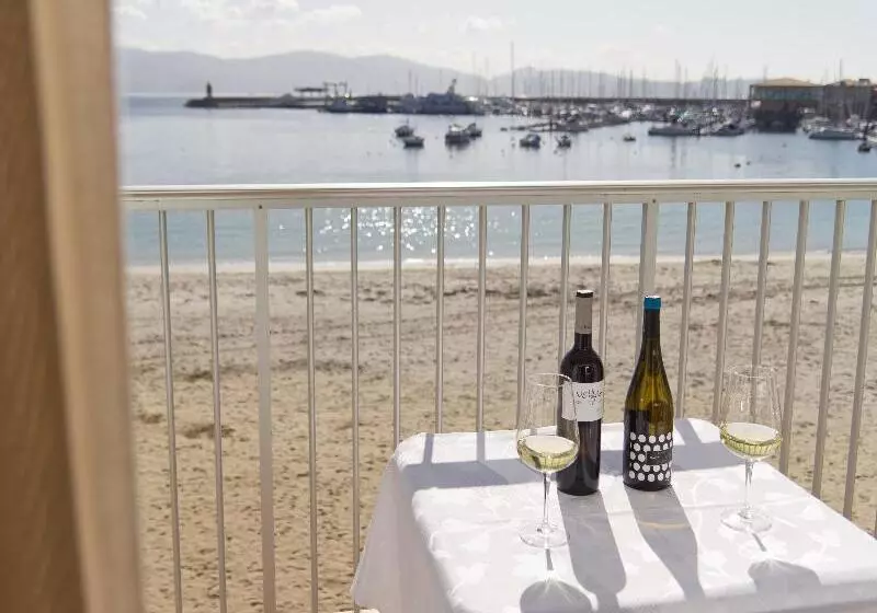 فندق O Son Do Mar