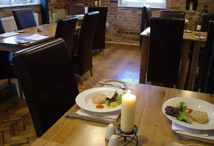 בית מלון כפרי Parklands