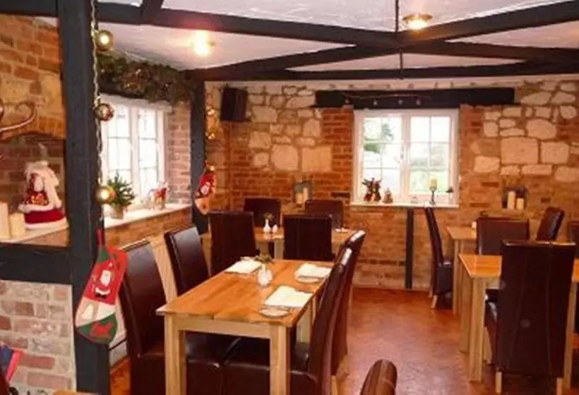 בית מלון כפרי Parklands