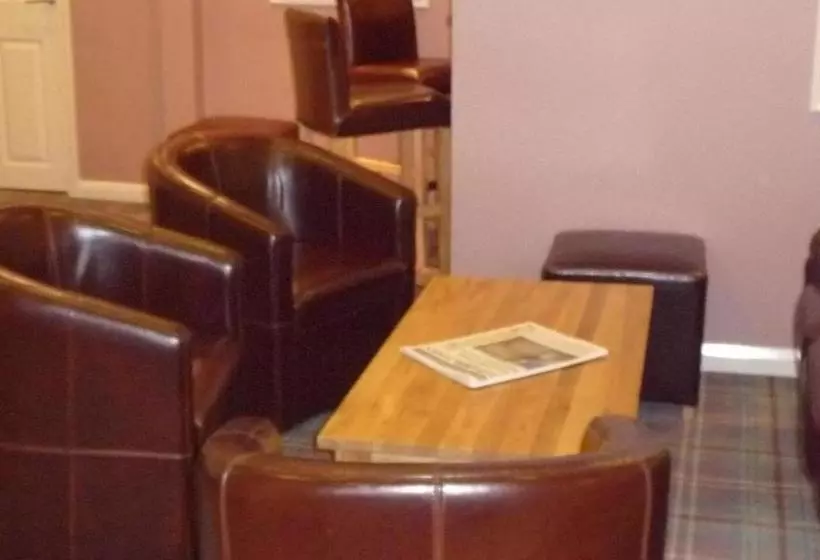 בית מלון כפרי Parklands