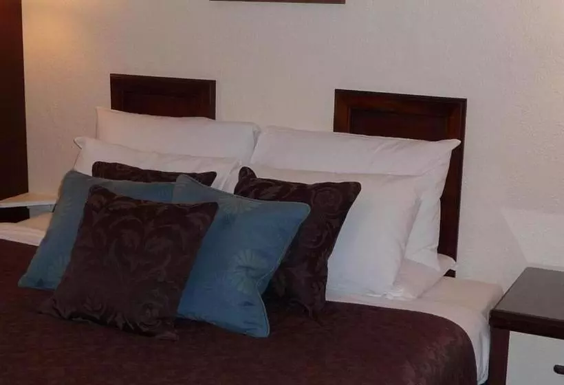 בית מלון כפרי Parklands