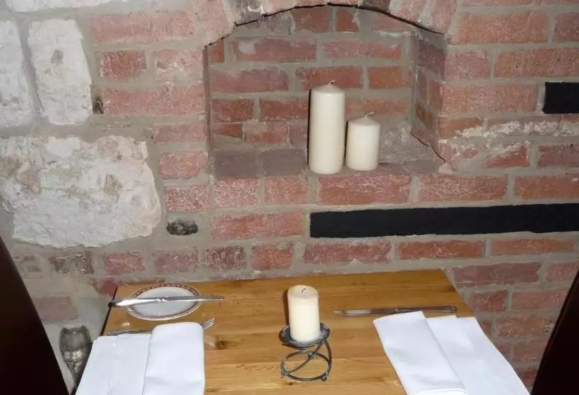 בית מלון כפרי Parklands