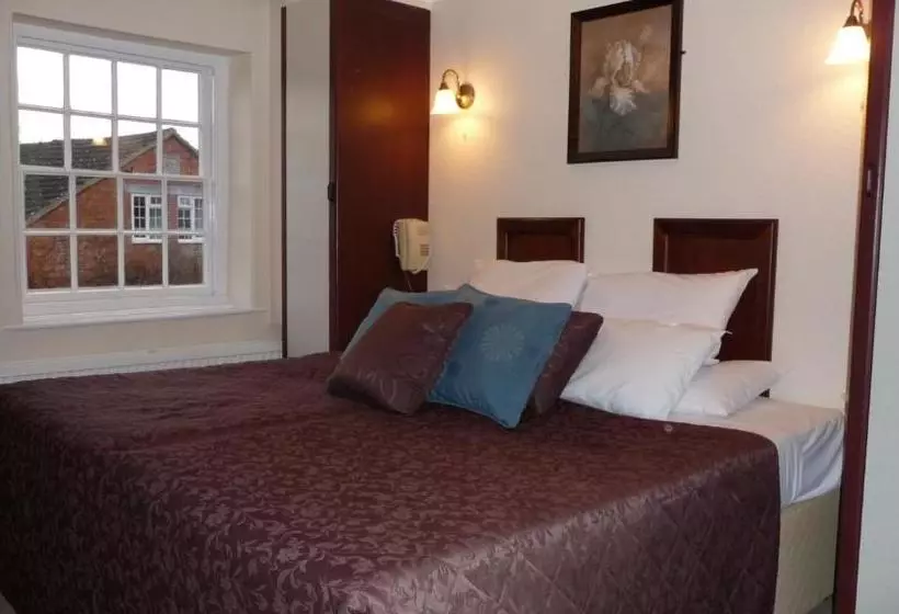 בית מלון כפרי Parklands