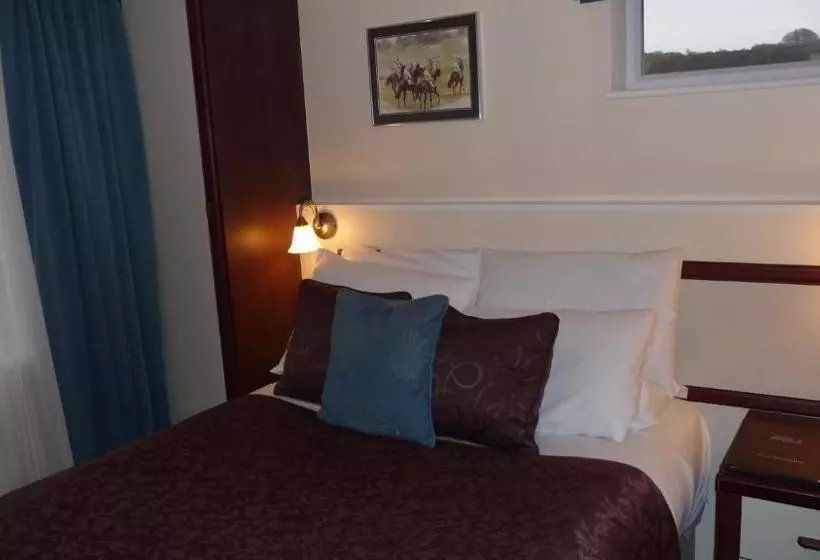 בית מלון כפרי Parklands