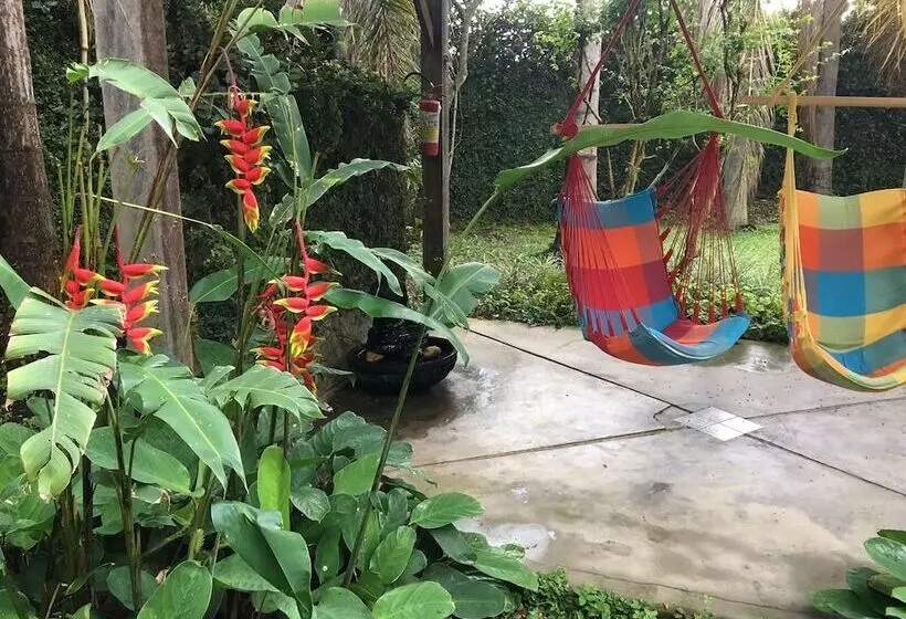 酒店 Pousada Vila Tamarindo Eco Lodge