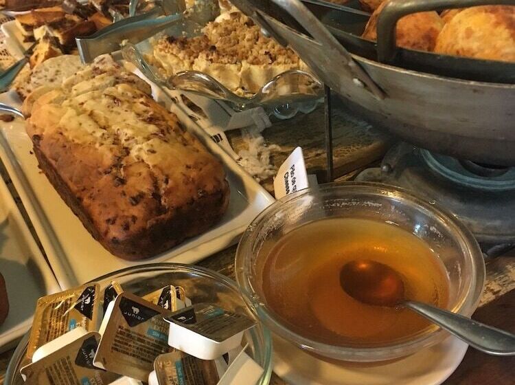 فندق Pousada Vila Tamarindo Eco Lodge