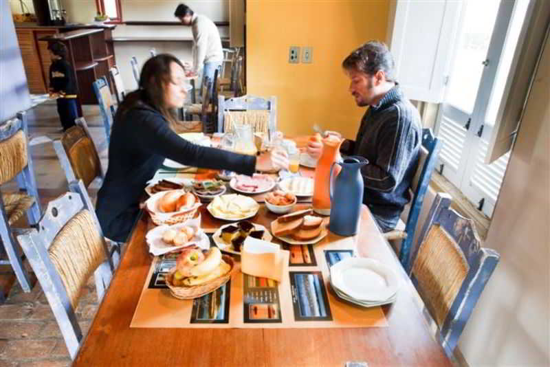 فندق Pousada Vila Tamarindo Eco Lodge