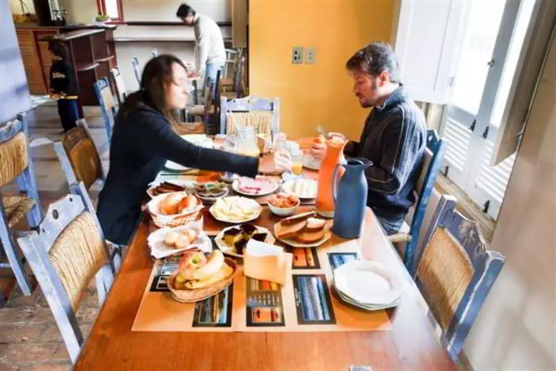 酒店 Pousada Vila Tamarindo Eco Lodge