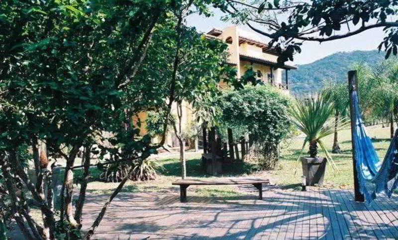 酒店 Pousada Vila Tamarindo Eco Lodge