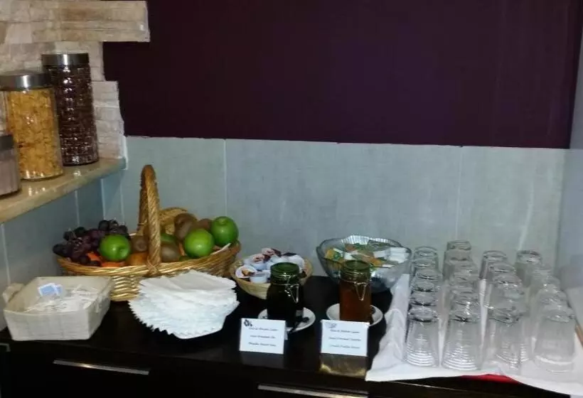 هتل Residencial Pinto