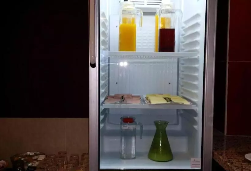 هتل Residencial Pinto